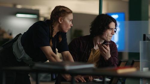 Detective Maria Kallio Season 2 Episode 8 - Easter Daffodil