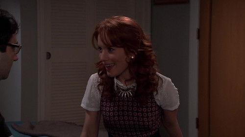 Men at Work Season 3 Episode 7 - Molly