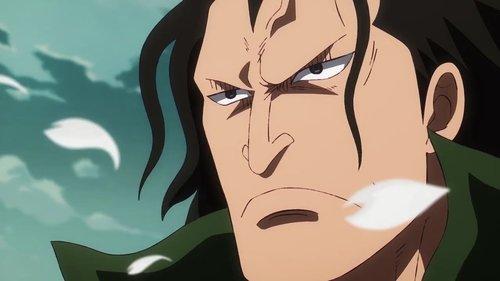undefined Season 22 Episode 1097 - The Will of Ohara! The Inherited Research