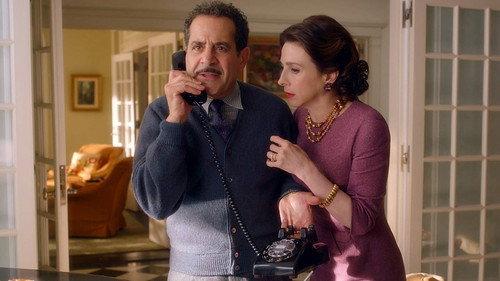 The Marvelous Mrs. Maisel Season 3 Episode 4 - Hands!