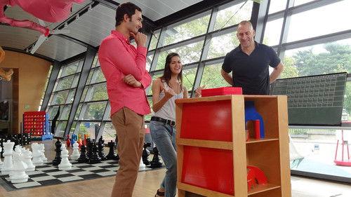 Brain Games Season 3 Episode 5 - Stress Test