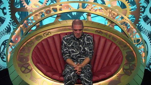 Big Brother Season 16 Episode 17 - Day 16