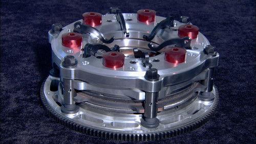 How It's Made Season 15 Episode 2 - Leather Briefcases, Crop Dusters, Corn Whiskey, Drag Racing Clutches