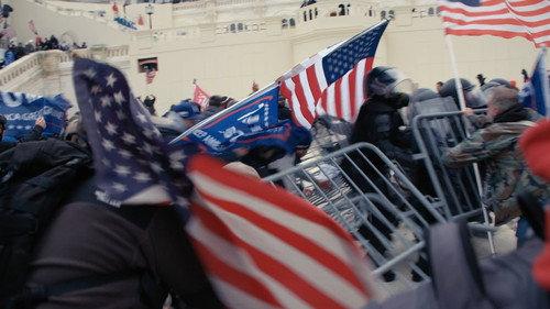 VICE News Tonight Season 5 Episode 5 - Monday, January 11, 2021