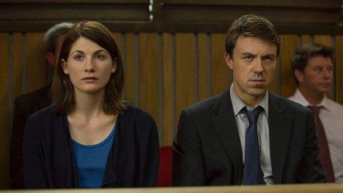 Broadchurch Season 2 Episode 4 - Episode 4
