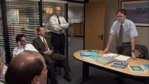 undefined Season 1 Episode 3 - Health Care