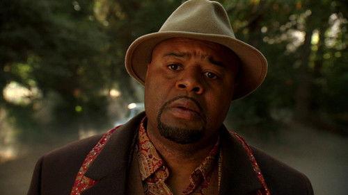 Pushing Daisies Season 2 Episode 12 - Water & Power