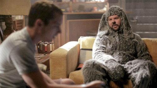 Wilfred Season 4 Episode 7 - Responsibility