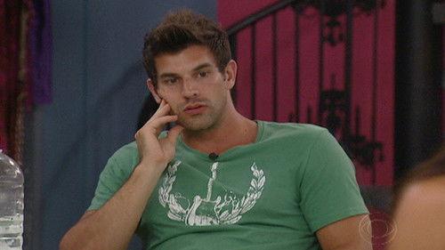 Big Brother Season 8 Episode 10 - Live Eviction 3