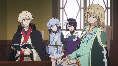 Bakumatsu Season 2 Episode 12 - To a New Bakumatsu!