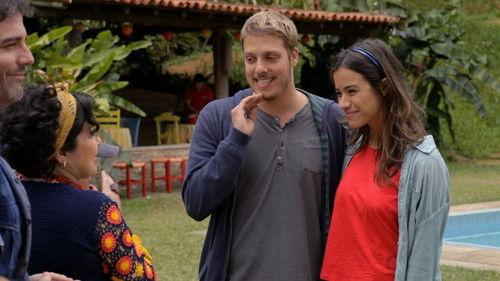 Meu Passado Me Condena Season 1 Episode 13 - Episode 13