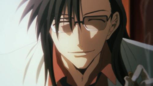 Saiyuki Season 4 Episode 4 - Nataku