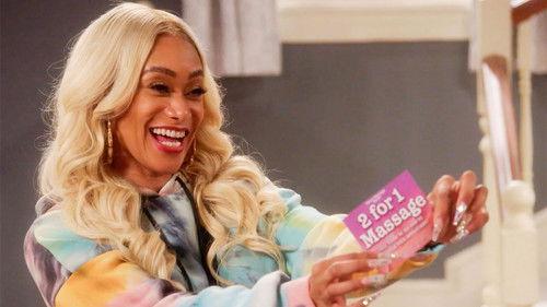 The Ms. Pat Show Season 1 Episode 2 - Slangin' Coupons