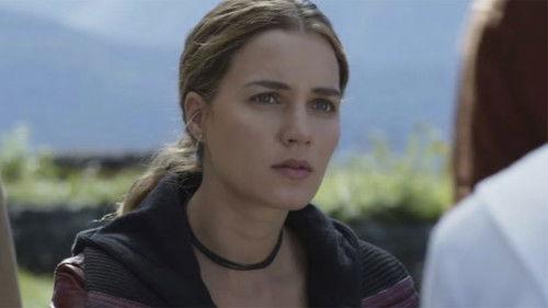 One Step from Heaven Season 7 Episode 9 - Episode 9