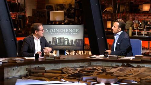 Cuarto Milenio Season 21 Episode 5 - Episode 5