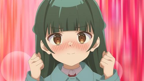 The Maid I Hired Recently Is Mysterious Season 1 Episode 10 - For Whom Do the Stars Fall