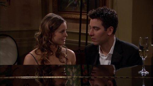 How I Met Your Mother Season 1 Episode 13 - Drumroll, Please