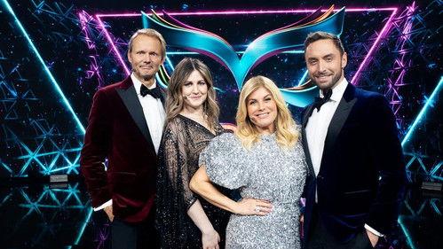 Masked Singer Sverige Season 4 Episode 9 - Episode 9
