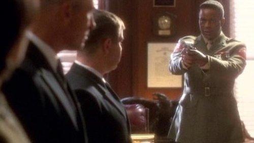 JAG Season 2 Episode 2 - Secrets