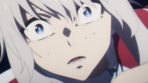 Umamusume: Cinderella Gray Season 1 Episode 20 - The Answer