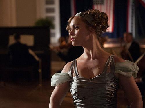 Z: The Beginning of Everything Season 1 Episode 1 - Pilot