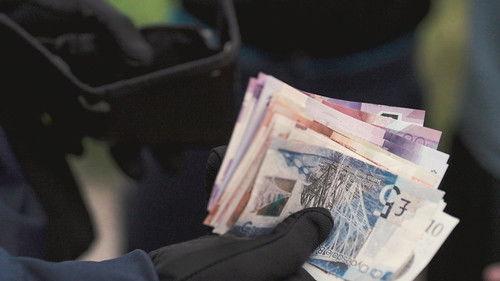 Drugs Map of Britain Season 2 Episode 3 - Uppers and Downers