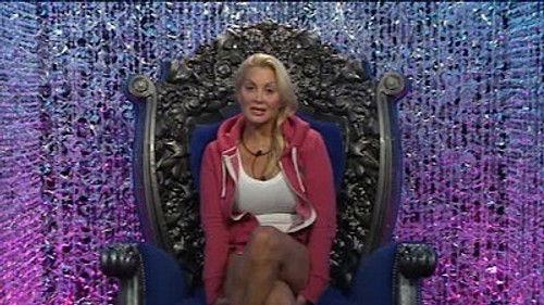 Big Brother Season 13 Episode 5 - Live eviction