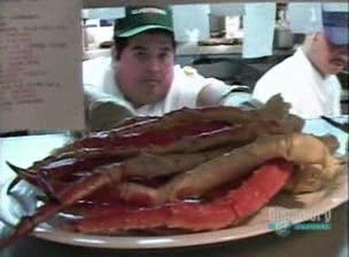 Deadliest Catch Season 1 Episode 4 - Beat the Clock