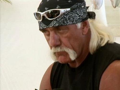 Hogan Knows Best Season 3 Episode 12 - The Canine Mutiny