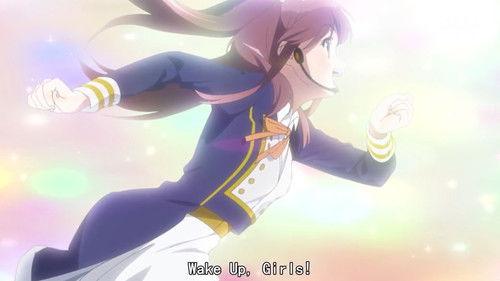 Wake Up, Girls! Season 2 Episode 11 - What We Can Do!