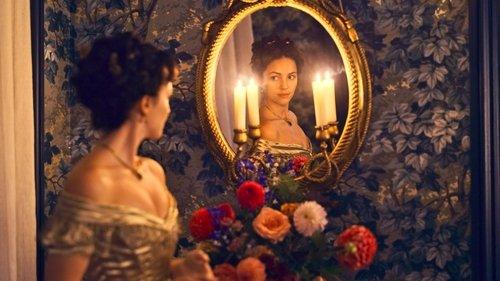 undefined Season 2 Episode 1 - Before I got my eye put out