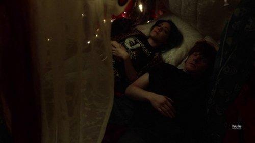 Freakish Season 2 Episode 7 - Haters