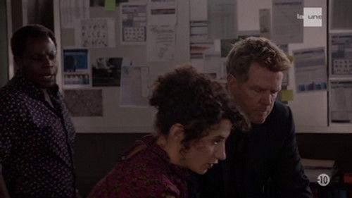 Research Unit Season 13 Episode 7 - Episode 7