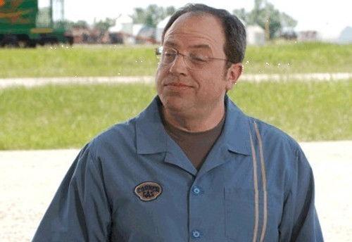 Corner Gas Season 5 Episode 18 - Bed and Brake Fast