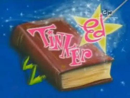 undefined Season 5 Episode 14 - Tinker Ed