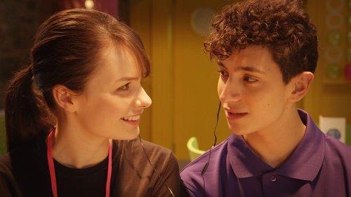 The Lodge Season 1 Episode 3 - Opportunities