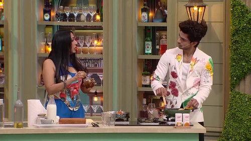 Laughter Chefs Unlimited Entertainment Season 2 Episode 16 - Abdu & Krushna’s Rap Twist