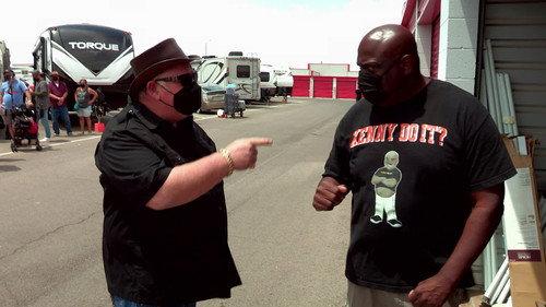 Storage Wars Season 15 Episode 21 - Every Party Needs a Pooper