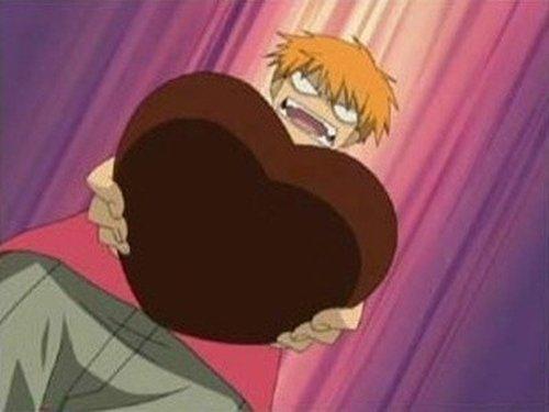 Fruits Basket Season 1 Episode 11 - Everybody Loves Chocolate