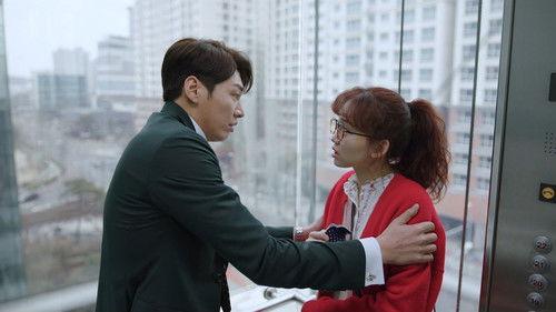 The Secret Life of My Secretary Season 1 Episode 3 - Director Do's Prosopagnosia