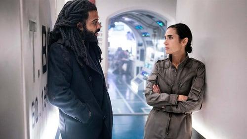 Snowpiercer Season 2 Episode 2 - Smolder to Life