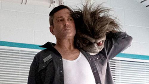Critters: A New Binge Season 1 Episode 5 - Detention