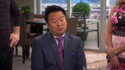 Young & Hungry Season 2 Episode 4 - Young & Old