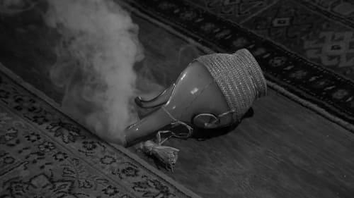 undefined Season 2 Episode 2 - The Man in the Bottle