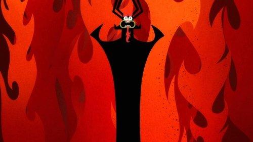 Samurai Jack Season 5 Episode 5 - XCVI