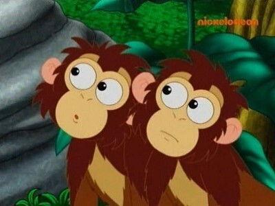 Go, Diego, Go! Season 5 Episode 2 - To Babysit a Bobo