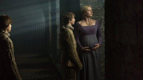 undefined Season 1 Episode 4 - The Bad Queen