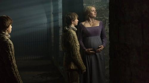 undefined Season 1 Episode 4 - The Bad Queen