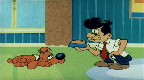 Boule et Bill Season 1 Episode 23 - Episode 23