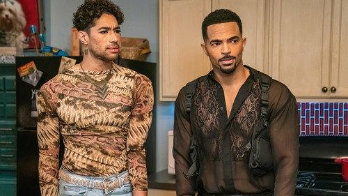 Tyler Perry's Sistas Season 4 Episode 3 - Pleasantries